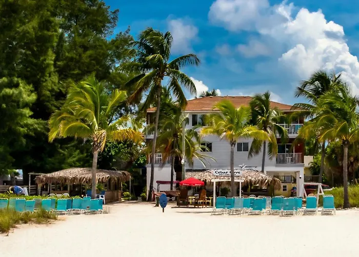 Cedar Cove Resort & Cottages