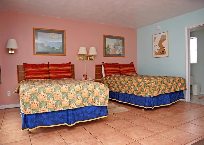 Beachwalk Inn