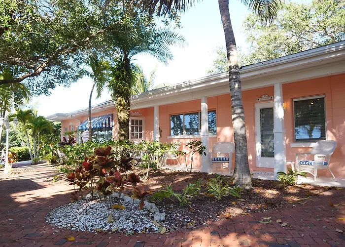 Siesta Key Bungalows